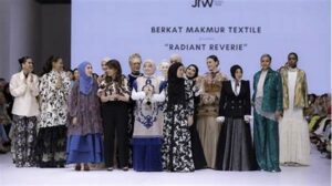 Inovasi Fashion Pria Masa Depan