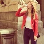 Inspirasi Jaket Ala Selebriti Indonesia