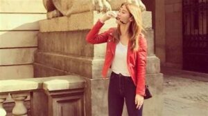 Inspirasi Jaket Ala Selebriti Indonesia