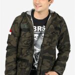 “jaket Pria Dengan Bahan Terbaik”