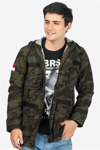 “jaket Pria Dengan Bahan Terbaik”