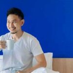 Kebiasaan Sebelum Tidur Agar Cepat Terlelap