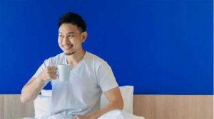 Kebiasaan Sebelum Tidur Agar Cepat Terlelap