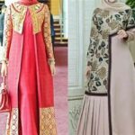 Kombinasi Outfit Elegan Terbaru