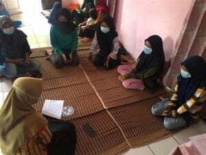 Konsultasi Kesehatan Remaja Rutin
