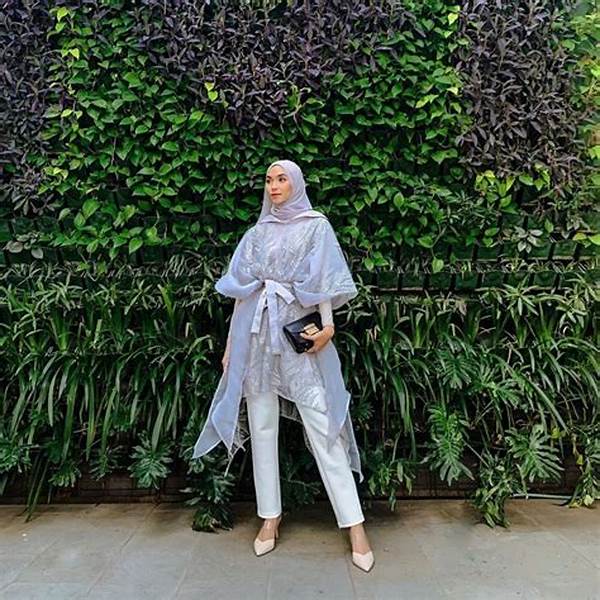 Padu Padan Aksesori Kondangan Wanita