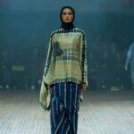 Pilihan Busana Chic Dan Mewah