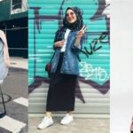 Pilihan Jaket Modis Selebriti