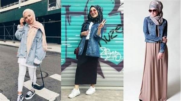 Pilihan Jaket Modis Selebriti