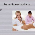 Prosedur Konseling Genetik Pranikah