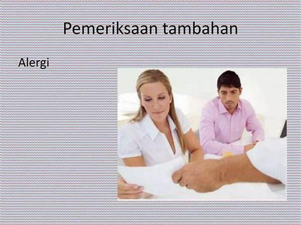 Prosedur Konseling Genetik Pranikah