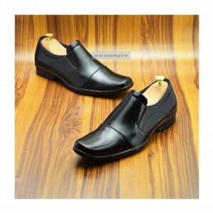 Sepatu Kerja Pria Bahan Berkualitas