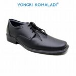 Sepatu Pantofel Pria Harga Terjangkau