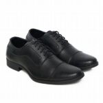 Sepatu Pria Minimalis Elegan