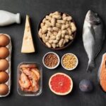 Sumber Protein Untuk Kesehatan Tulang