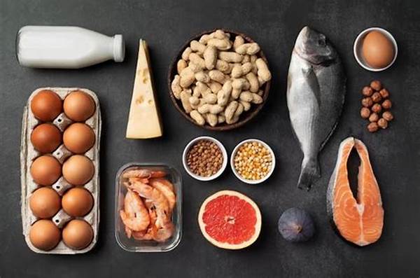 Sumber Protein Untuk Kesehatan Tulang