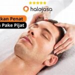 Teknik Pijat Kulit Kepala Efektif