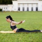 Teknik Pilates Untuk Kelenturan