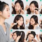 Teknik Sederhana Rambut Ala Korea.