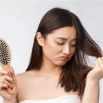 Tips Mengurangi Rambut Rontok Alami
