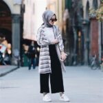 Tren Fashion Elegan Wanita