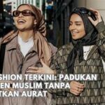 Tren Fashion Uniseks Terkini