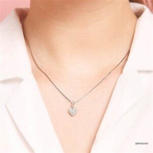 Tren Kalung Elegan 2023 Pernikahan