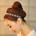 Ide Aksesori Rambut Pesta Modern