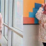 Pilihan Busana Korea Untuk Ukuran Besar