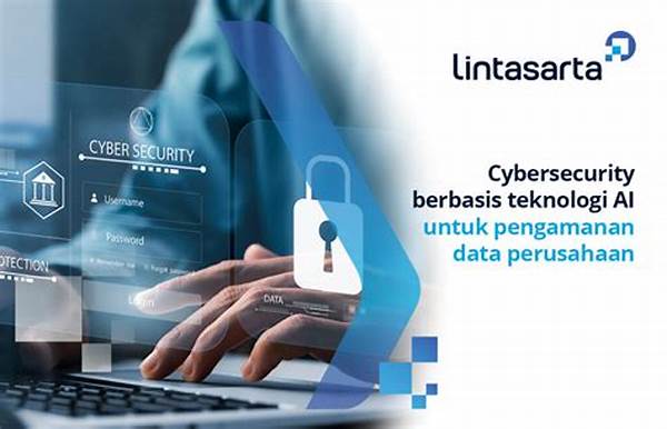 Analis Keamanan Data Ai