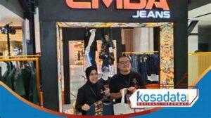 Budaya Pop Dan Mode Denim