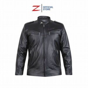 Jaket Pria Elegan Bahan Premium
