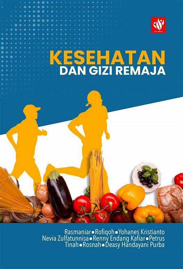 Kesehatan Mental Dan Gizi Remaja