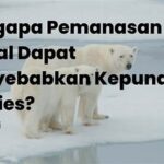 Krisis Kepunahan Spesies Global