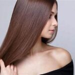 Metode Alami Rambut Lurus