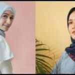 Mode Muslimah Dekade 90-an