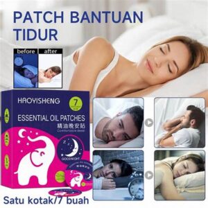 Penggunaan Herbal Alami Penenang Tidur