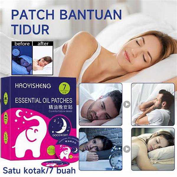 Penggunaan Herbal Alami Penenang Tidur