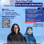 Pola Makan Dan Kesehatan Psikologis