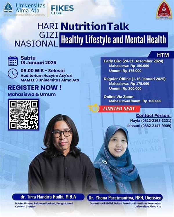 Pola Makan Dan Kesehatan Psikologis