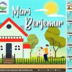 Saran Berjemur Pagi Oleh Dokter