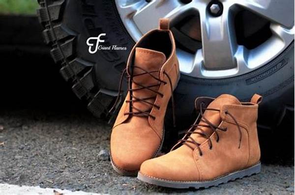 Sepatu Pria Tahan Lama Untuk Aktivitas Sehari-hari
