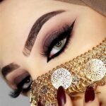 Teknik Eyeshadow Smokey Arab