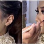 Teknik Simpel Makeup Wajah Glowing