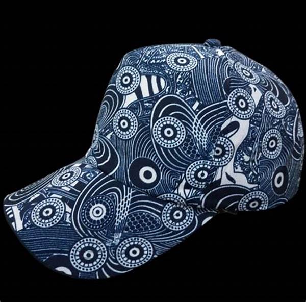 Topi Eksklusif Desain Modern