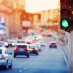 Analisis Data Lalu Lintas Dengan Iot