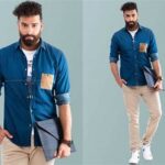 Cara Tampil Stylish Dengan Jeans Pria 2025