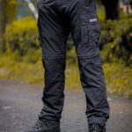 Celana Kargo Pria Untuk Aktivitas Outdoor