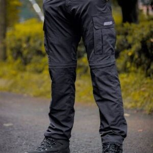Celana Kargo Pria Untuk Aktivitas Outdoor