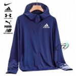 Jaket Olahraga Pria Cepat Kering